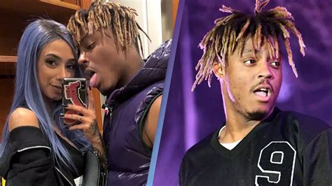 ally lotti exposed|Juice Wrld’s Former Girlfriend Ally Lotti Tries to Sell Sex Tape